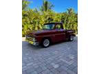 Chevrolet C10 Pickup