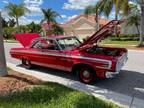 1964 Dodge Polara 440 Hardtop