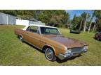 1965 Buick Skylark Convertible