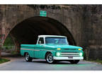 Chevrolet C10 Restomod Pickup