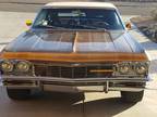 1965 Chevrolet Impala