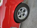 1965 Ford Mustang Coupe