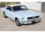 Ford Mustang Coupe