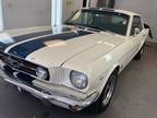 Ford Mustang GT Coupe