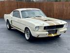 Ford Mustang Shelby GT 350R Fastback Tribute