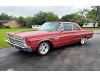 Plymouth Sport Fury Coupe