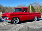 Chevrolet C10 Restomod Pickup