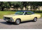 Chevrolet Chevelle SS 396 Coupe