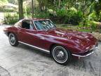 Chevrolet Corvette 454 Coupe