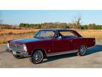Chevrolet Nova Hardtop
