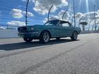 Ford Mustang Convertible