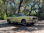 Ford Mustang Coupe