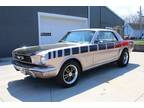 Ford Mustang Coupe