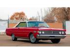 Mercury S-55 Hardtop