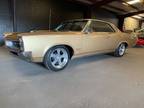 1966 Pontiac GTO Coupe