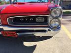 1966 Pontiac GTO