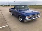 Chevrolet C10 Pickup