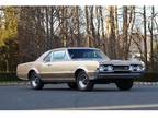 Oldsmobile Cutlass 442 Hardtop