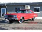 1967 Plymouth Belvedere GTX Hardtop