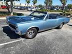 Pontiac GTO Convertible
