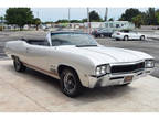 Buick Skylark GS 400 Convertible