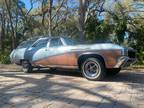 1968 Buick Sport Wagon Station Wagon