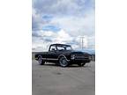 1968 Chevrolet C/K Truck C10