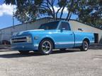 Chevrolet C10 Restomod Pickup