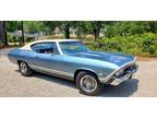 1968 Chevrolet Chevelle SS