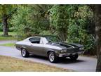 1968 Chevrolet Chevelle