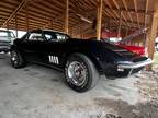 Chevrolet Corvette Coupe