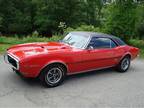 Pontiac Firebird 400 Coupe