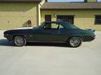 1969 Chevrolet Camaro Z28