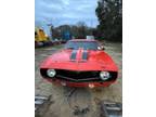 1969 Chevrolet Camaro Yenko Tribute Restomod