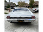 1969 Chevrolet Chevelle SS