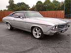 Chevrolet Chevelle SS 396 Coupe
