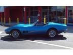 Chevrolet Corvette 427 Convertible
