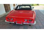 1969 Chevrolet Corvette Convertible