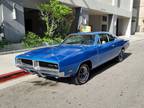 Dodge Charger R/T Hardtop