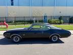 Oldsmobile Cutlass 442 Coupe