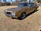Buick Skylark GS Stage 1 Coupe