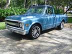 Chevrolet C10 Pickup