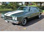 Chevrolet Chevelle SS 396 Coupe