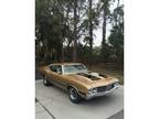 Oldsmobile 442 Coupe