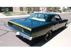 1970 Plymouth Roadrunner