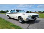 Buick GS Stage 1 Coupe