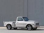 Chevrolet C10 Custom Shortbed Pickup