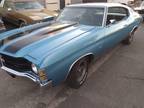 Chevrolet Chevelle SS Tribute