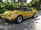 Chevrolet Corvette Coupe