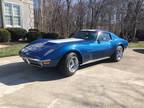 Chevrolet Corvette LT-1 Coupe
